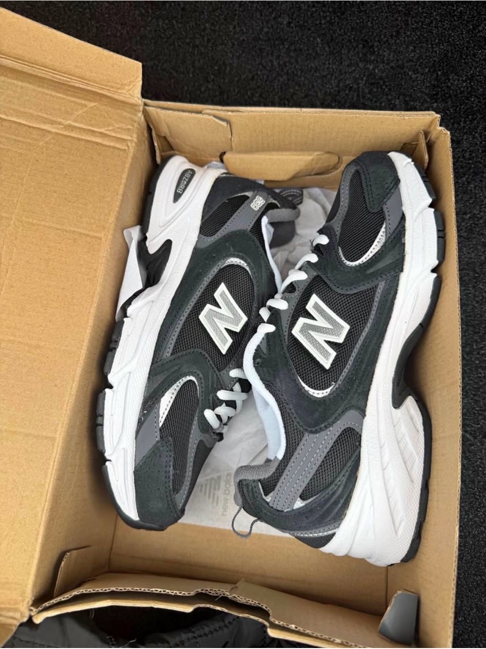 new balance 530